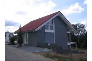 Ökologisch Bauen mit Rolf'Dan-Projekt'
Beispielhäuser zu Ihrer Inspiration – Sankt Johann, Reutlingen (Kreis), 72813 Reutlingen (Kreis) – Vorschaubild 3
