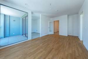 Morgenlicht und Espresso auf dem Balkon – Charmante 2-Zimmer-Wohnung – Die vollständige Adresse der Immobilie erhältst du vom Anbieter., 81673 Josephsburg, München – Vorschaubild 2