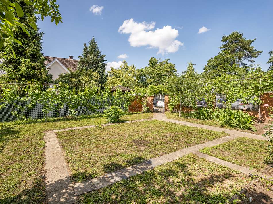 Garten