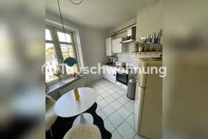 Tauschwohnung: 2,5-Zimmer-Wohnung in Hamburg-Nord, 49 m² – Die vollständige Adresse der Immobilie erhältst du vom Anbieter., 20251 Eppendorf, Hamburg – Vorschaubild 15