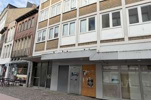 Stadtleben pur – Helle 2-Zimmer-Wohnung in Bestlage von Aachen – Die vollständige Adresse der Immobilie erhältst du vom Anbieter., 52064 Markt, Aachen – Vorschaubild 2