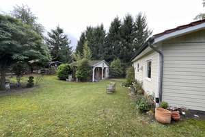 idyllisches Wochenendhaus unweit der Aller in der Südheide – Reiherweg 7, 29690 Buchholz (Aller) – Vorschaubild 9