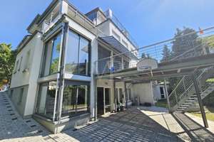 Moderne & Stilvolle DHH auf der Parkinsel LU – Die vollständige Adresse der Immobilie erhältst du vom Anbieter., 67061 Süd, Ludwigshafen am Rhein – Vorschaubild 21