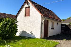 Gemütliches EFH mit großem Grundstück, Garage & Werkstatt in ruhiger, innenstadtnaher Lage – Die vollständige Adresse der Immobilie erhältst du vom Anbieter., 38154 Königslutter am Elm – Vorschaubild 19
