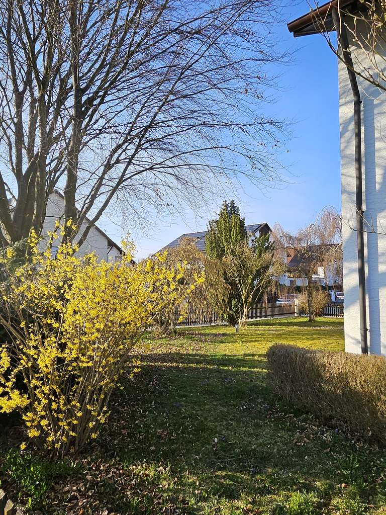 Immobilie in Kleinaitingen - "Neubeginn - Platzwunder in Kleinaitingen" - Bild 3