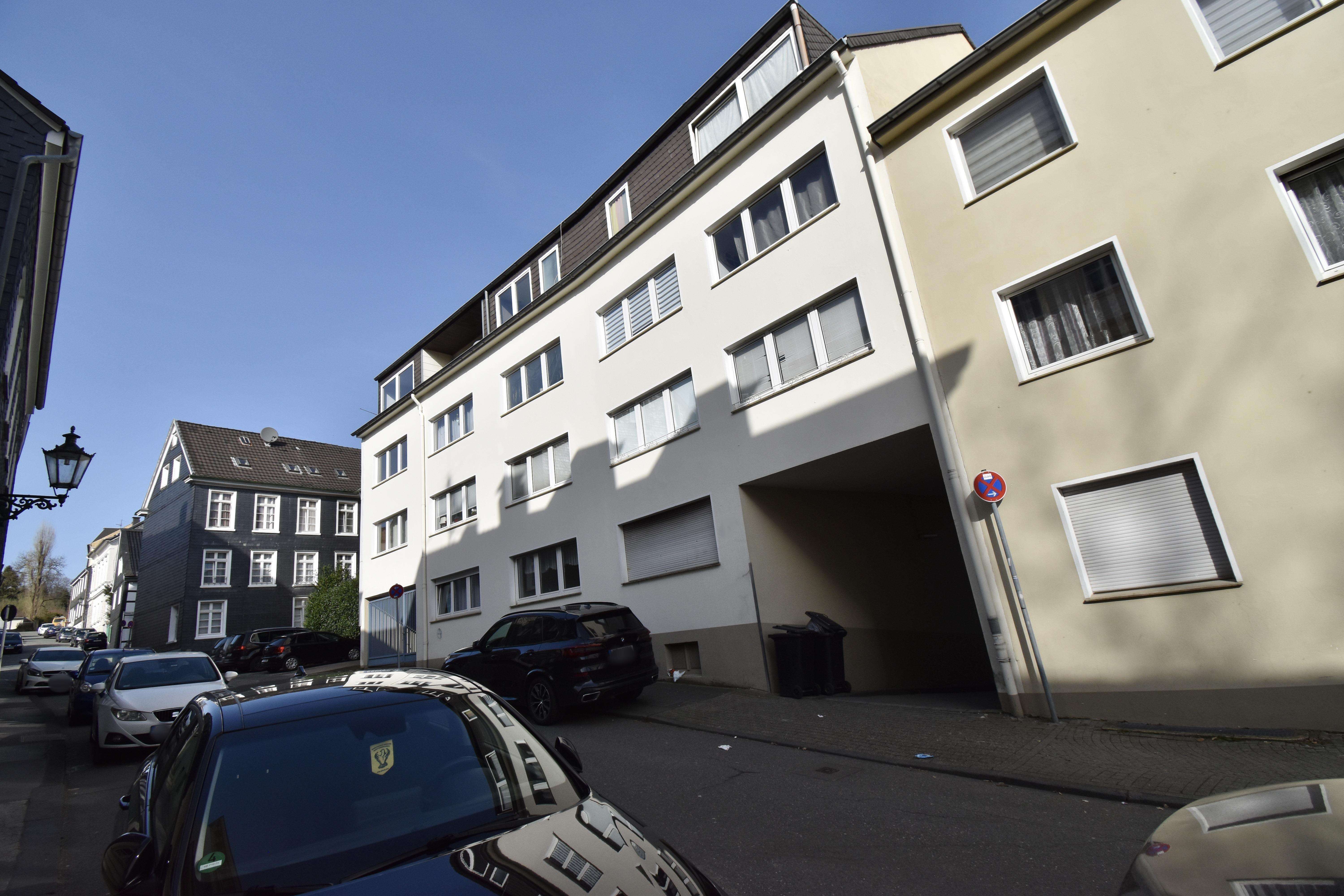Ein Raum mit viel Potenzial, Wuppertal – Bild 2