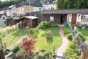 Reihenmittelhaus mit Anbau, großen Balkon, Terrasse, Garten und Garage in Salzgitter- Bad – Die vollständige Adresse der Immobilie erhältst du vom Anbieter., 38259 Salzgitter-Bad, Salzgitter – Vorschaubild 28