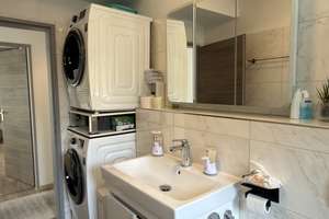 Modernisierte 3-Zimmer-Wohnung mit Balkon, Einbauküche & Tiefgarage in Bonn-Hardtberg – Von-Guericke-Allee 5, 53125 Brüser Berg, Bonn – Vorschaubild 11
