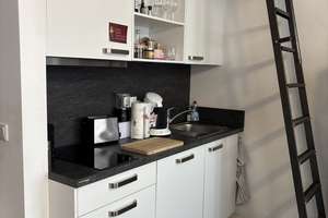 Modernes 1-Zimmer-Apartment in der Aachener Innenstadt – Die vollständige Adresse der Immobilie erhältst du vom Anbieter., 52062 Kaiserplatz, Aachen – Vorschaubild 5