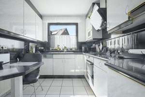 Hausgefühl in Bestlage – Exklusive Maisonettewohnung mit Garten und Garage am Uhlenhorstwald – Die vollständige Adresse der Immobilie erhältst du vom Anbieter., 45478 Speldorf, Mülheim an der Ruhr – Vorschaubild 9