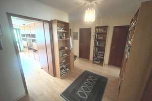 große 3 Zimmerwohnung in zentraler Lage – Die vollständige Adresse der Immobilie erhältst du vom Anbieter., 90491 Schoppershof, Nürnberg – Vorschaubild 5