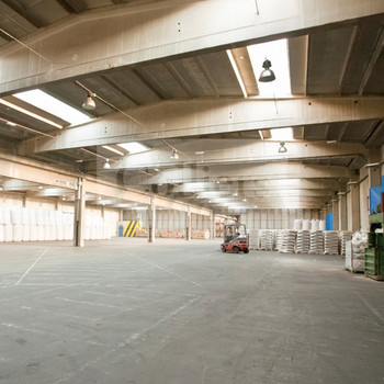 Spedition und Lager | flexible Laufzeiten | teilbar ab 4.644 m² | B66 Bielefeld Ubbedissen