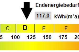 Gepflegtes Reihenmittelhaus zu vermieten – Die vollständige Adresse der Immobilie erhältst du vom Anbieter., 90419 Bielingplatz, Nürnberg – Vorschaubild 24