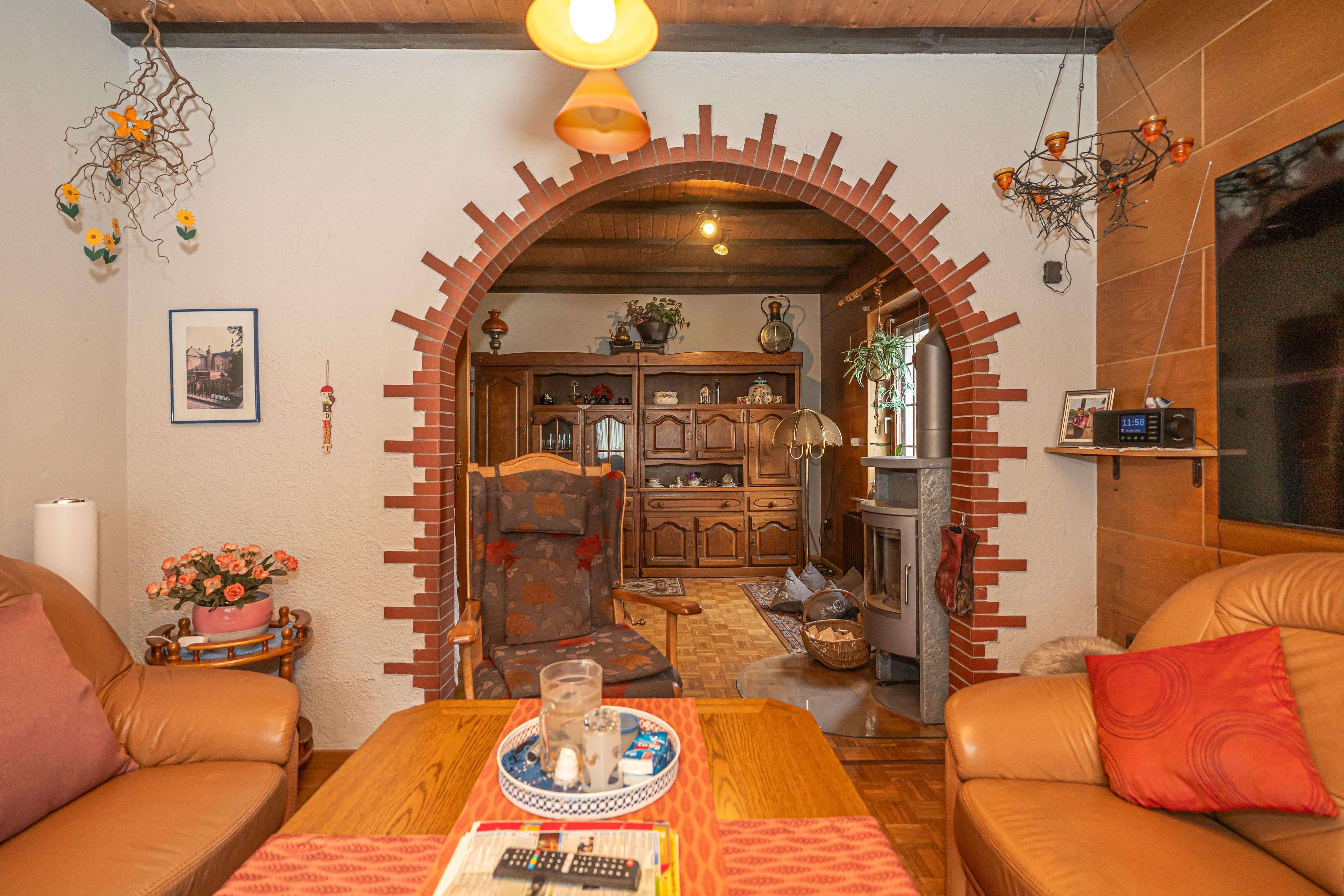 Immobilie in Sande - Tolle Lage und großes Grundstück - Bild 2