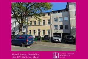 Vielseitiges 5-Familienhaus mit 3 freien Einheiten – ideal zur Eigennutzung oder als Kapitalanlage – Düsseldorf – Vorschaubild 1