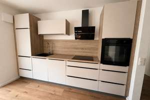 2-Zimmer Erdgeschoss-Wohnung IN-Süd m. Garten und großer Terrasse – Weisbergerstraße 24, 85053 Südost, Ingolstadt – Vorschaubild 3