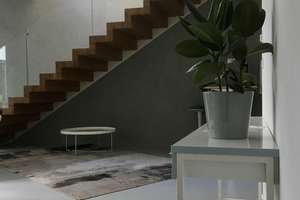 Maisonette with Private Garden in Berlin Mitte