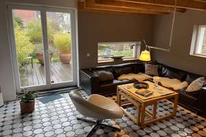 Charmantes Altbauhaus in sonniger Südwestlage mit Garten - ideal für junge Familien – Die vollständige Adresse der Immobilie erhältst du vom Anbieter., 40627 Vennhausen, Düsseldorf – Vorschaubild 4