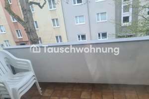 Tauschwohnung: Suche 3-Zimmer-Wohnung in Köln bis 1000€ – Die vollständige Adresse der Immobilie erhältst du vom Anbieter., 51103 Höhenberg, Köln – Vorschaubild 2