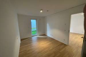 2-Zimmer-Wohnung mit Terrasse in Nürnberg Maxfeld