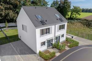 Wohlfühlen in Wesseling – familienfreundliches Mietshaus mit Garten – Taunusstraße 0, 50389 Wesseling – Vorschaubild 7