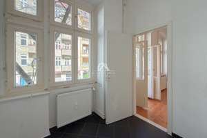 PROVISIONSFREI: TOP-ZUSTAND! 1 ZIMMER ALTBAUWOHNUNG IM SCHILLERKIEZ! – Okerstraße 43, 12049 Neukölln (Ortsteil), Berlin – Vorschaubild 6