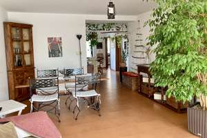 Großzügige Maisonettewohnung mit viel Potenzial & TG – provisionsfrei