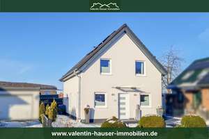 Modernes Traumhaus – bezugsfertig & lichtdurchflutet – Die vollständige Adresse der Immobilie erhältst du vom Anbieter., 38690 Vienenburg – Vorschaubild 1