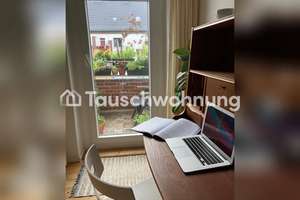Tauschwohnung: Schöne 2-Zi-Whg, Balkon, nahe Viktoriapark - Landeseigene – Die vollständige Adresse der Immobilie erhältst du vom Anbieter., 12101 Tempelhof, Berlin – Vorschaubild 4