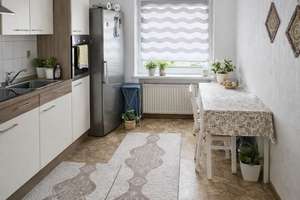 4,5-Zimmer Wohnung mit Balkon und Stellplatz in Siegen-Weidenau – Die vollständige Adresse der Immobilie erhältst du vom Anbieter., 57074 Weidenau, Siegen – Vorschaubild 2