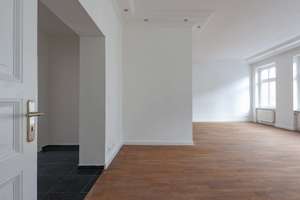 Großzügige 4-Zimmer-Wohnung in der Nähe vom Paul-Lincke-Ufer – Die vollständige Adresse der Immobilie erhältst du vom Anbieter., 10999 Kreuzberg, Berlin – Vorschaubild 11