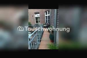 Tauschwohnung: Traumhafte Altbauwohnung mitten in Ehrenfeld!