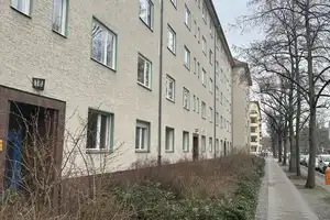 2-Zimmerwohnung  im Herzen von Wilmersdorf – Berlin – Vorschaubild 9
