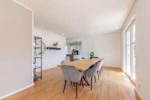Villa in Radbruch. Ruhig. Stilvoll. Exklusiv. – Die vollständige Adresse der Immobilie erhältst du vom Anbieter., 21449 Radbruch – Vorschaubild 5