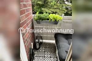 Tauschwohnung: Tausche meine 4-Zimmer-Wohnung in Münster gegen Köln – Die vollständige Adresse der Immobilie erhältst du vom Anbieter., 48147 Uppenberg, Münster – Vorschaubild 8