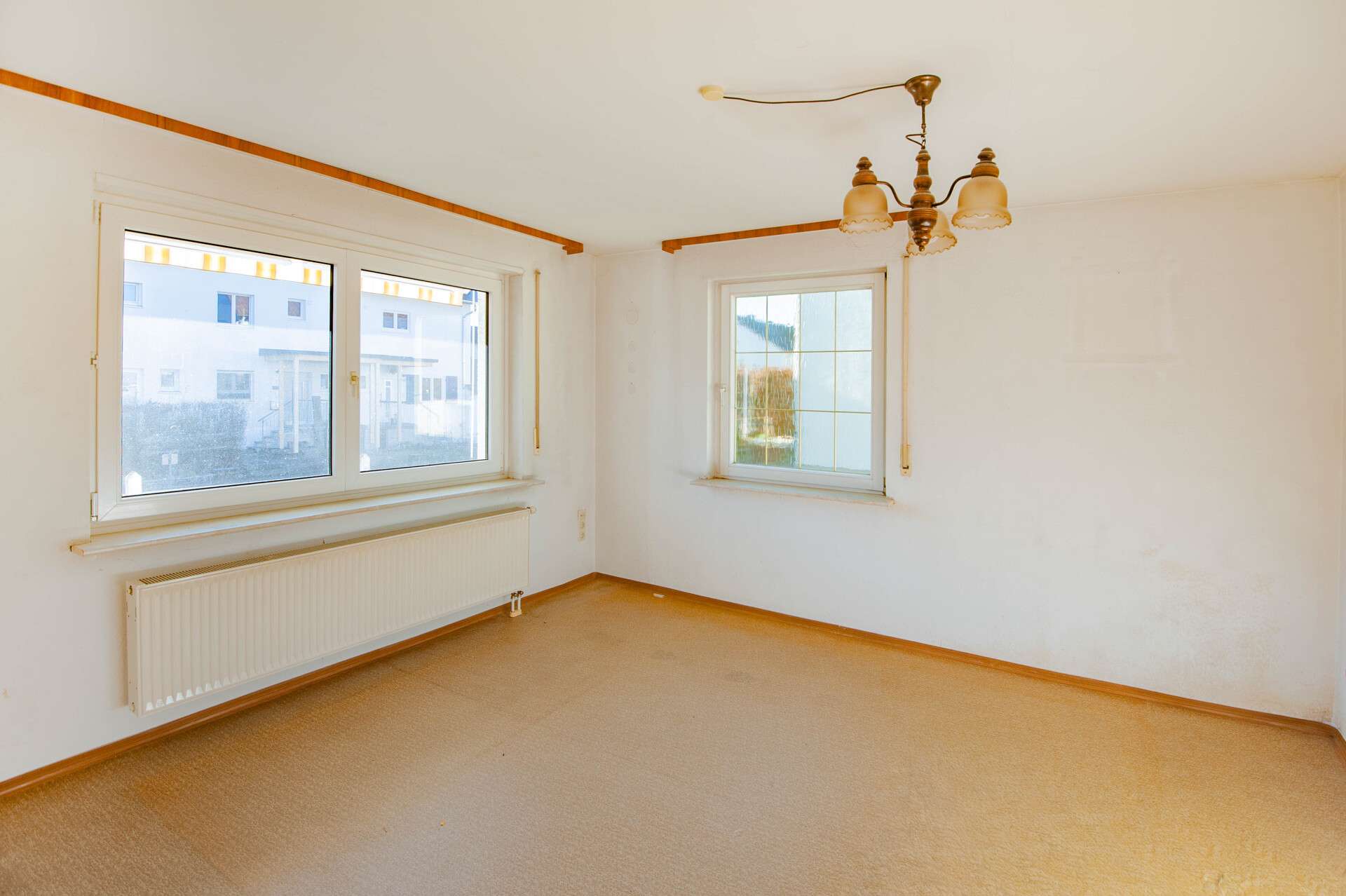 Immobilie in Kißlegg - Familienfreundliche Doppelhaushälfte in ruhiger, zentrumsnaher Lage von Kißlegg - Bild 9