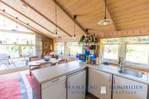 Scandinavischer EBK Bungalow auf ca. 792m² Traum-Grundstück in 23747 Dahme – Ostholstein (Kreis) – Vorschaubild 43