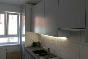 Sonnige 2-Zimmer-Wohnung mit EBK und Südbalkon – Hannover – Vorschaubild 12