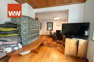 Gemütliches Wohnhaus mit reichlich Platz und grüner Wohlfühl-Oase. – Passau (Kreis) – Vorschaubild 12