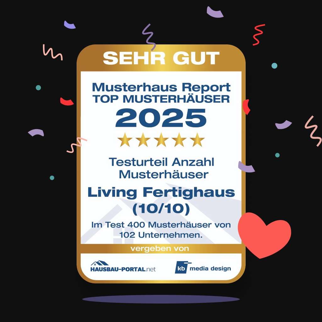 Immobilie in Harbke - LivingHaus - Dein individuell geplantes Traumhaus in Harbke mit modernster Technik und Wohlfühlkomfo - Bild 2