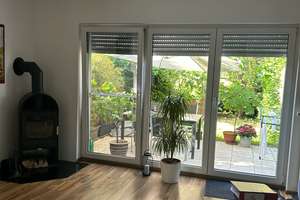 Familienglück in Weiherfeld: Modernes Reihenendhaus zum Wohlfühlen! – Die vollständige Adresse der Immobilie erhältst du vom Anbieter., 76199 Weiherfeld-Dammerstock, Karlsruhe – Vorschaubild 5