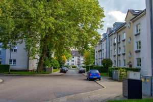 Tolle Familien-Wohnung – Becksiepenstr. 4, 45138 Huttrop, Essen – Vorschaubild 11