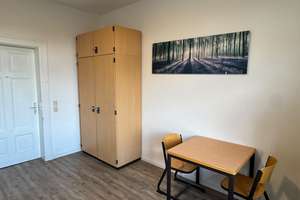 1-WG-Studentenzimmer  in Lübeck St. Jürgen – 23560 Sankt Jürgen, Lübeck – Vorschaubild 2