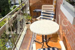 Klassischer Altbaucharme in der Süd-Weststadt - 4-Zimmer-Wohnung mit Balkon, Marmor- u. Parkettboden – Die vollständige Adresse der Immobilie erhältst du vom Anbieter., 76137 Südweststadt, Karlsruhe – Vorschaubild 7