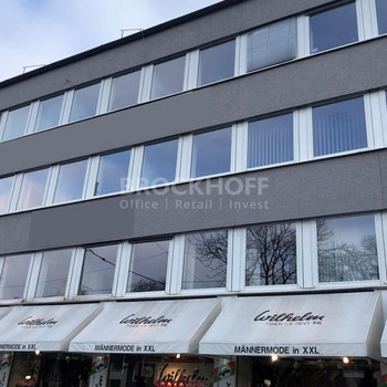 Citykern | ca. 300 - 1.000 m² | Mietzins auf Anfrage 