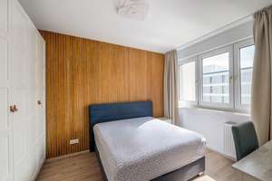 Helle, hochwertig sanierte City-Wohnung am Alexanderplatz – Die vollständige Adresse der Immobilie erhältst du vom Anbieter., 10178 Mitte (Ortsteil), Berlin – Vorschaubild 3