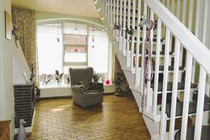 KIEL-HOLTENAU: Großzügige und freiwerdende 4,5-Zimmer-Wohnung über 2 Ebenen mit Loggia und Carport – Immelmannstraße 13, 24159 Holtenau, Kiel – Vorschaubild 7