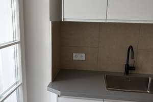 Traumwohnung mit Blick über die Stadt – Geibelplatz 5, 30171 Südstadt, Hannover – Vorschaubild 15