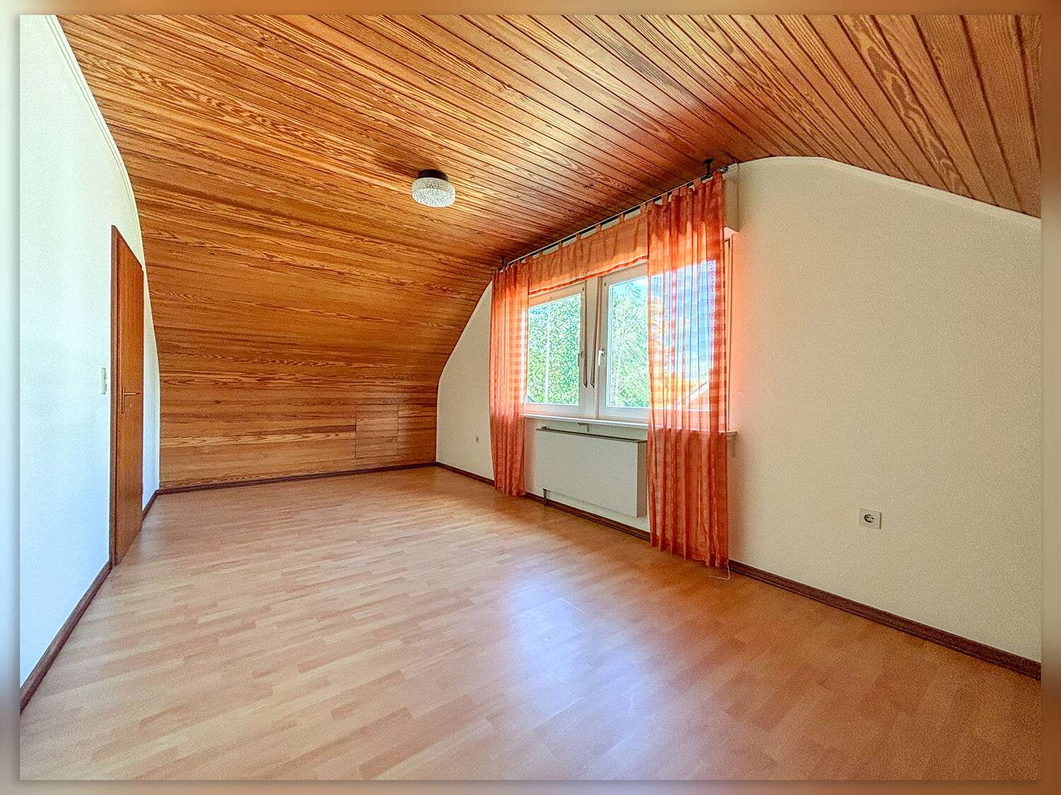 Immobilie in Velen - Platz für die ganze Familie – gepflegtes Haus mit zwei Wohnebenen auf einem Erbbaugrundstück - Bild 4