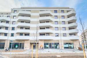 Lust auf Veränderung: praktische 0-Zi.-Single-Wohnung – Lutherstraße 6, 4315 Neustadt-Neuschönefeld, Leipzig – Vorschaubild 5